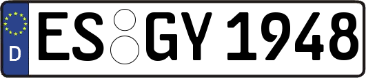 ES-GY1948