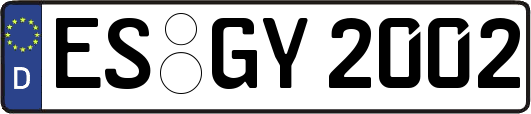 ES-GY2002