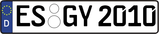 ES-GY2010