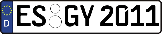 ES-GY2011