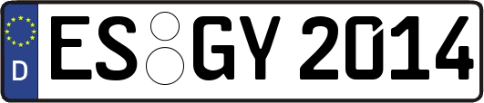 ES-GY2014