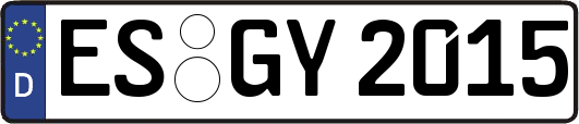ES-GY2015