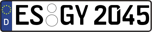 ES-GY2045