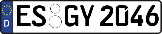 ES-GY2046