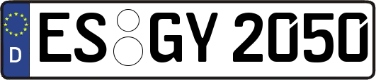 ES-GY2050