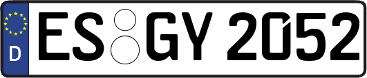 ES-GY2052