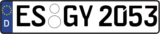 ES-GY2053
