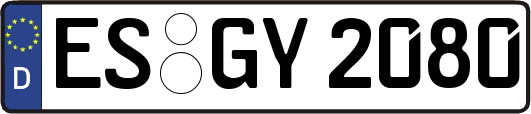 ES-GY2080