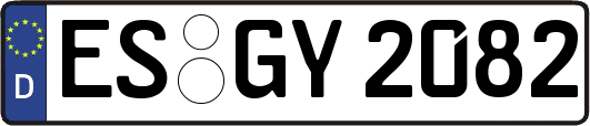 ES-GY2082