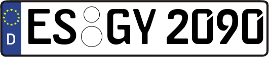 ES-GY2090