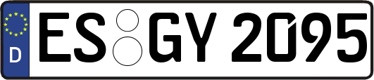 ES-GY2095