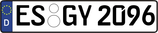 ES-GY2096