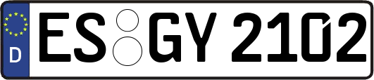 ES-GY2102