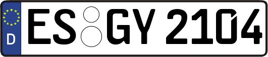 ES-GY2104