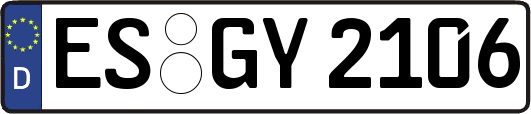 ES-GY2106