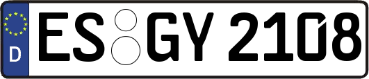 ES-GY2108