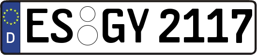 ES-GY2117