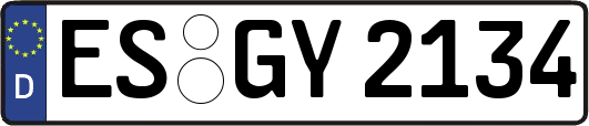 ES-GY2134