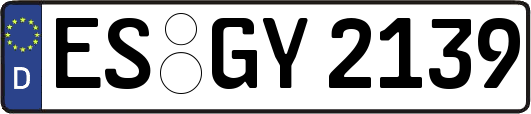 ES-GY2139