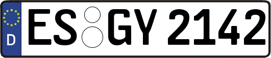 ES-GY2142