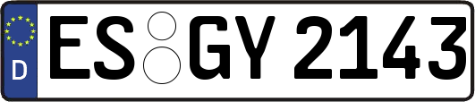 ES-GY2143