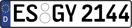 ES-GY2144