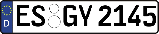 ES-GY2145