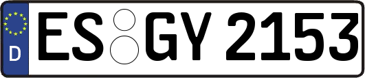 ES-GY2153