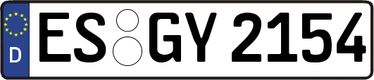 ES-GY2154