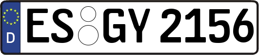 ES-GY2156