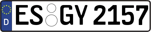 ES-GY2157