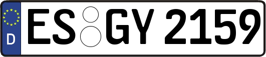 ES-GY2159