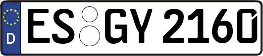 ES-GY2160