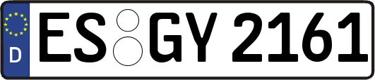 ES-GY2161