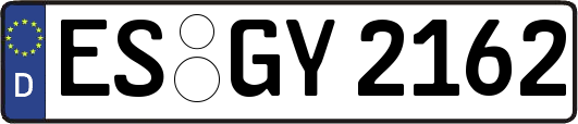 ES-GY2162