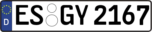 ES-GY2167