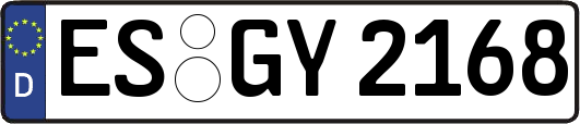 ES-GY2168