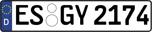 ES-GY2174