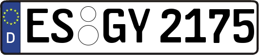 ES-GY2175