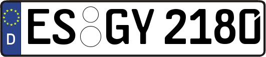 ES-GY2180