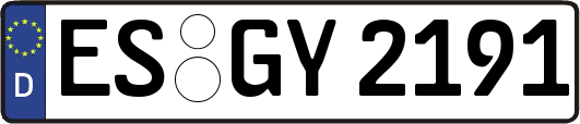 ES-GY2191