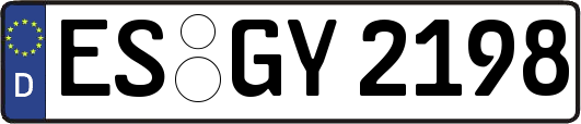 ES-GY2198