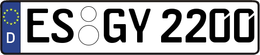 ES-GY2200