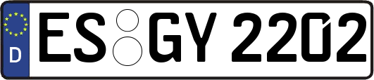ES-GY2202