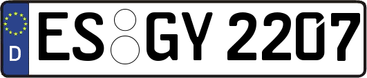 ES-GY2207