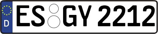 ES-GY2212
