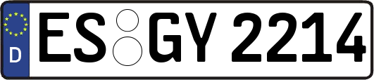ES-GY2214