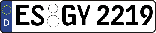 ES-GY2219