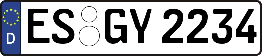 ES-GY2234