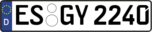 ES-GY2240